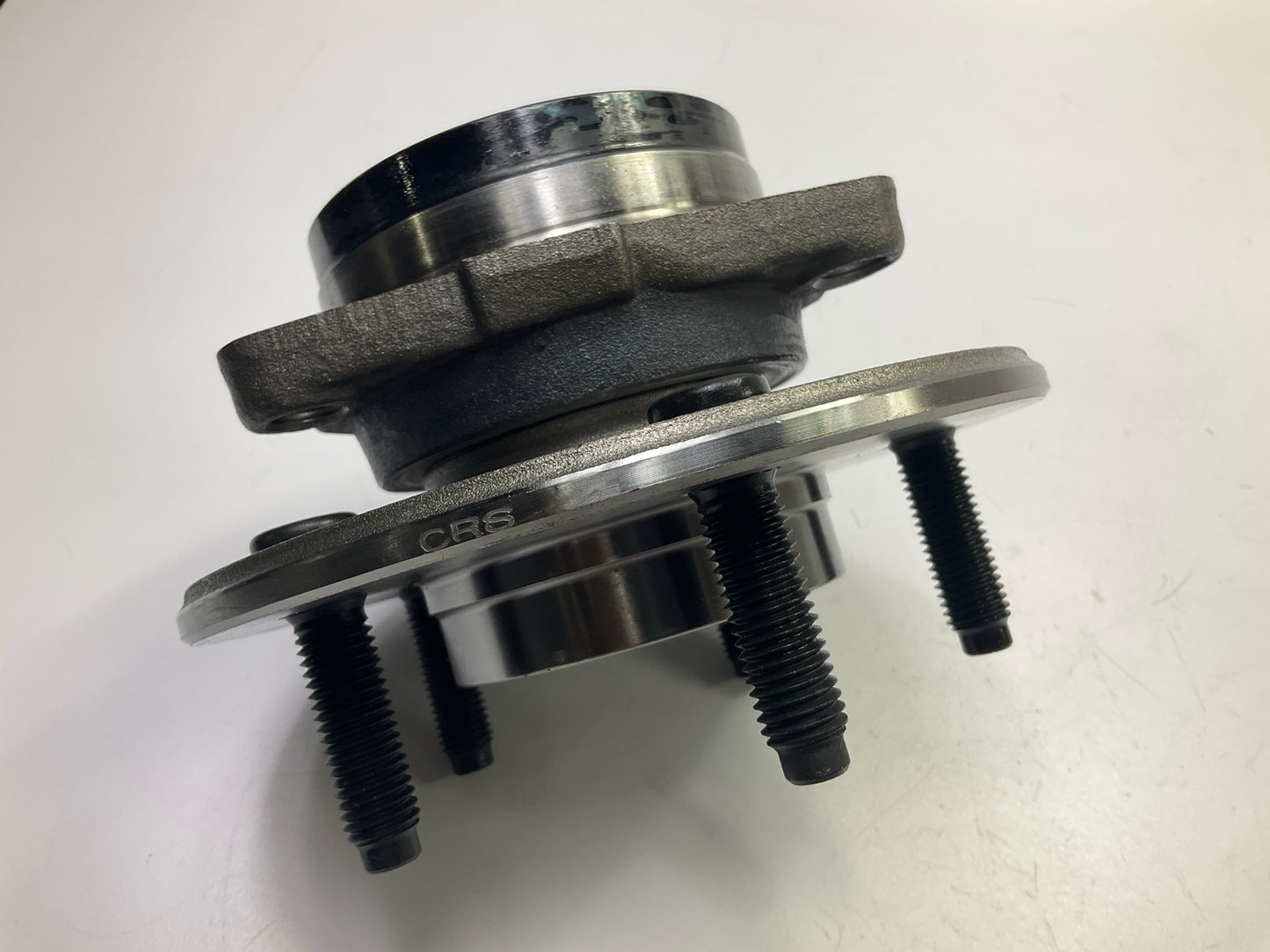 Auto Extra 515028 Front Wheel Bearing Hub 2000-2001 Ford F-150 4WD
