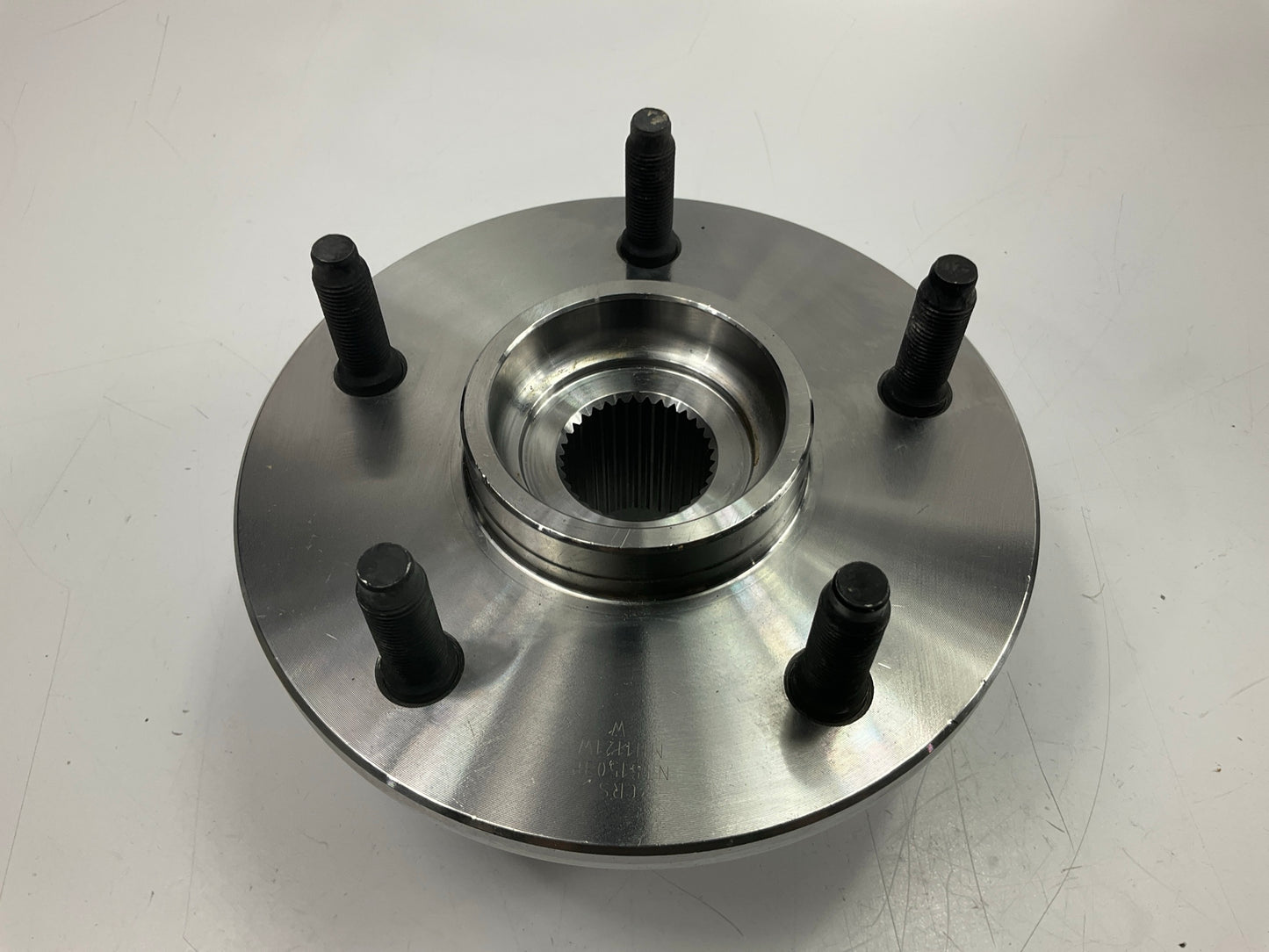 Auto Extra 515038 Front Wheel Hub Bearing For 2000-2001 Dodge Ram 1500 4WD