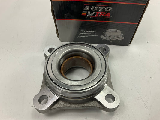 Auto Extra 515040 Front Wheel Hub Bearing Module