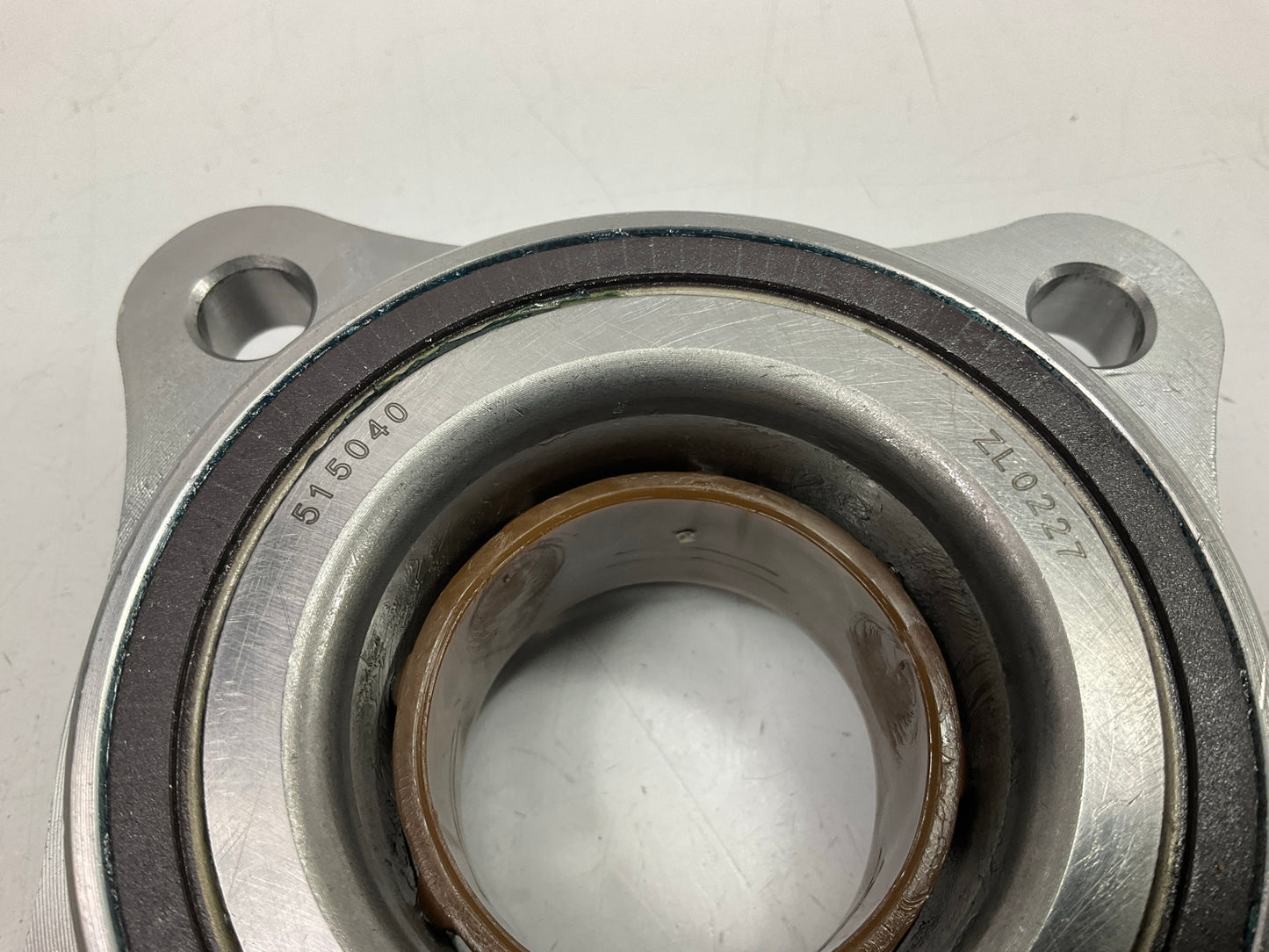 Auto Extra 515040 Front Wheel Hub Bearing Module