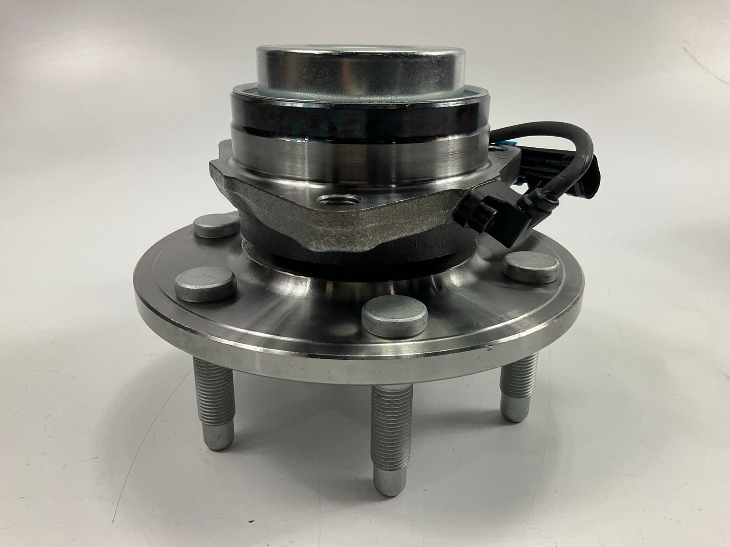 Auto Extra 515044 Wheel Bearing And Hub Assembly, Front