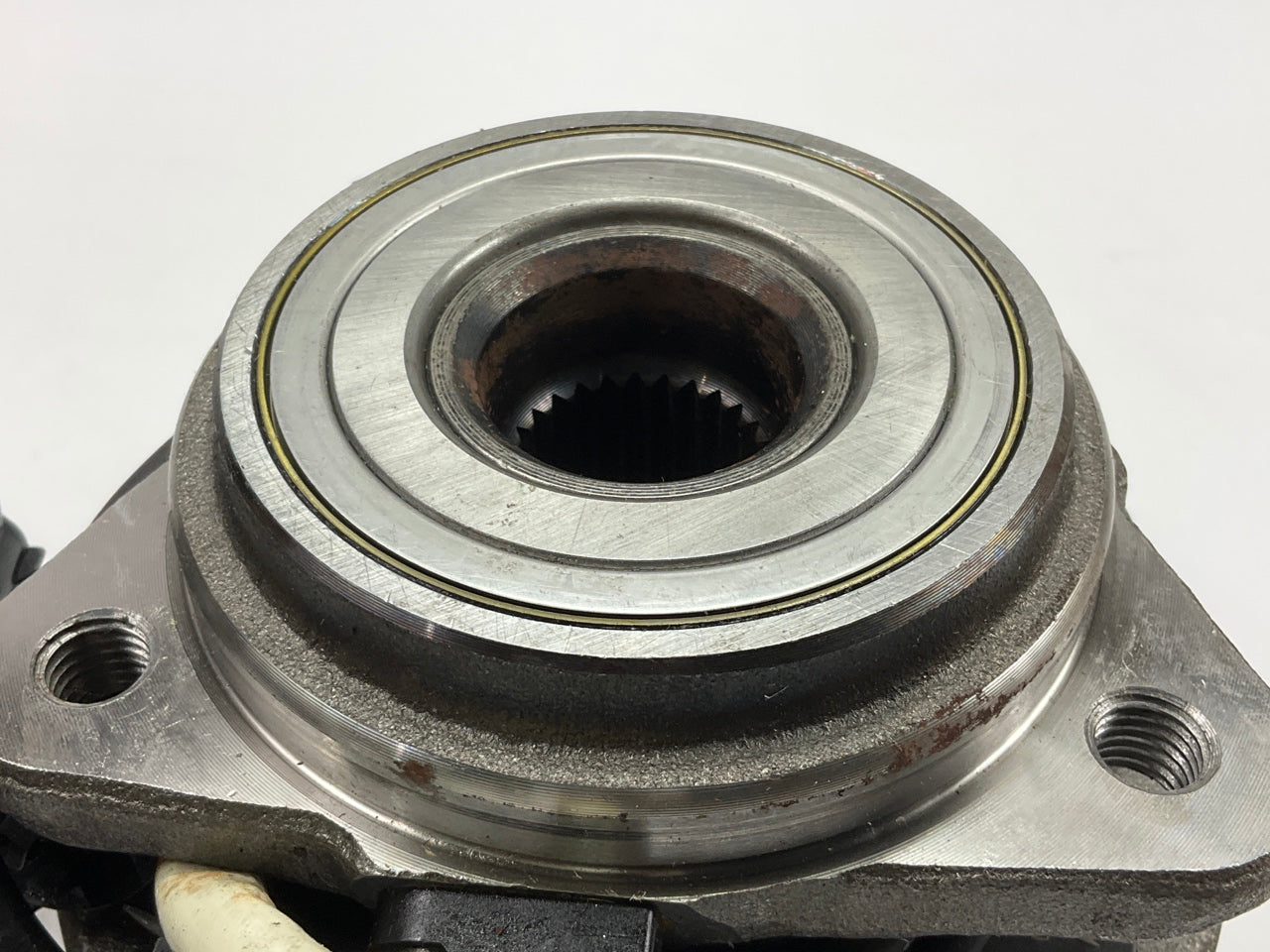 (2) Auto Extra 515051 Front Wheel Hub Bearings - 2003-2010 Ford Ranger 4WD 4x4