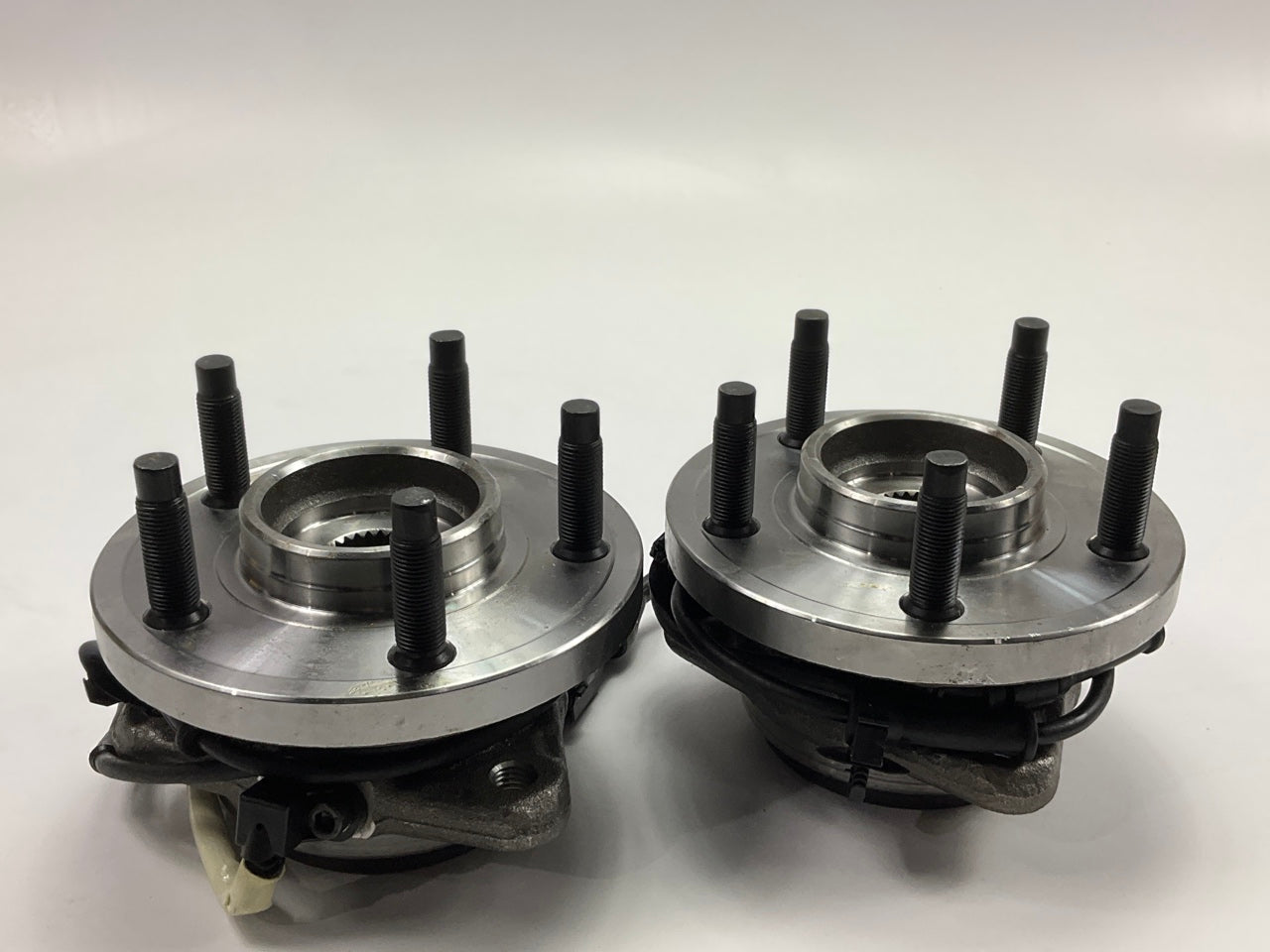 (2) Auto Extra 515051 Front Wheel Hub Bearings - 2003-2010 Ford Ranger 4WD 4x4