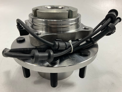 Auto Extra 515057 Front Wheel Bearing Hub 1999-04 Ford F-350 F-450 4WD