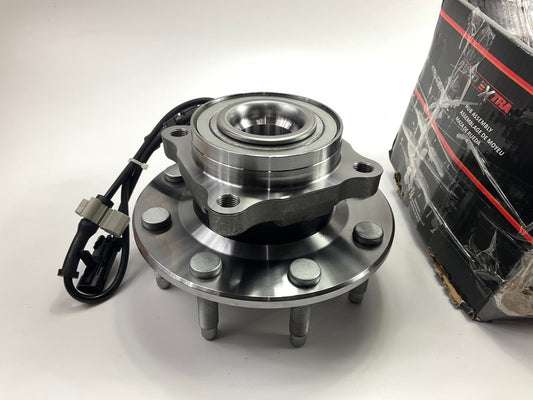 Auto Extra 515058 Front Wheel Bearing Hub - 4WD ONLY