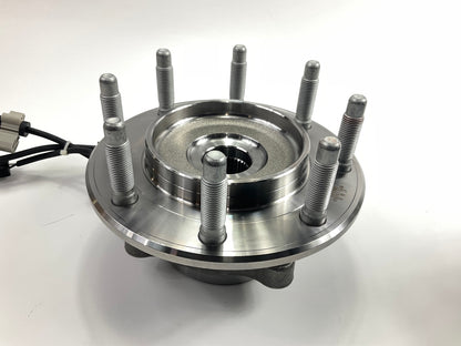 Auto Extra 515058 Front Wheel Bearing Hub - 4WD ONLY