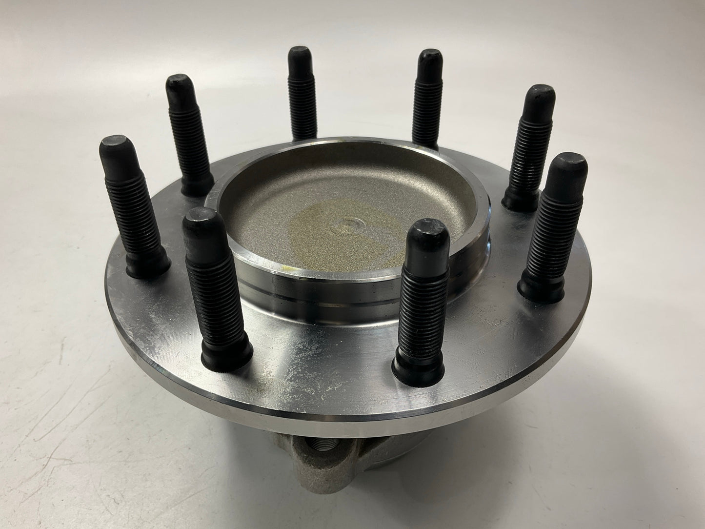 Auto Extra 515059 Wheel Bearing And Hub Assembly, Front