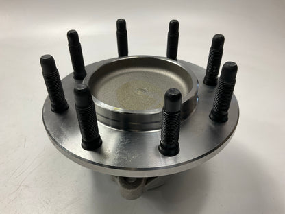 Auto Extra 515059 Wheel Bearing And Hub Assembly, Front
