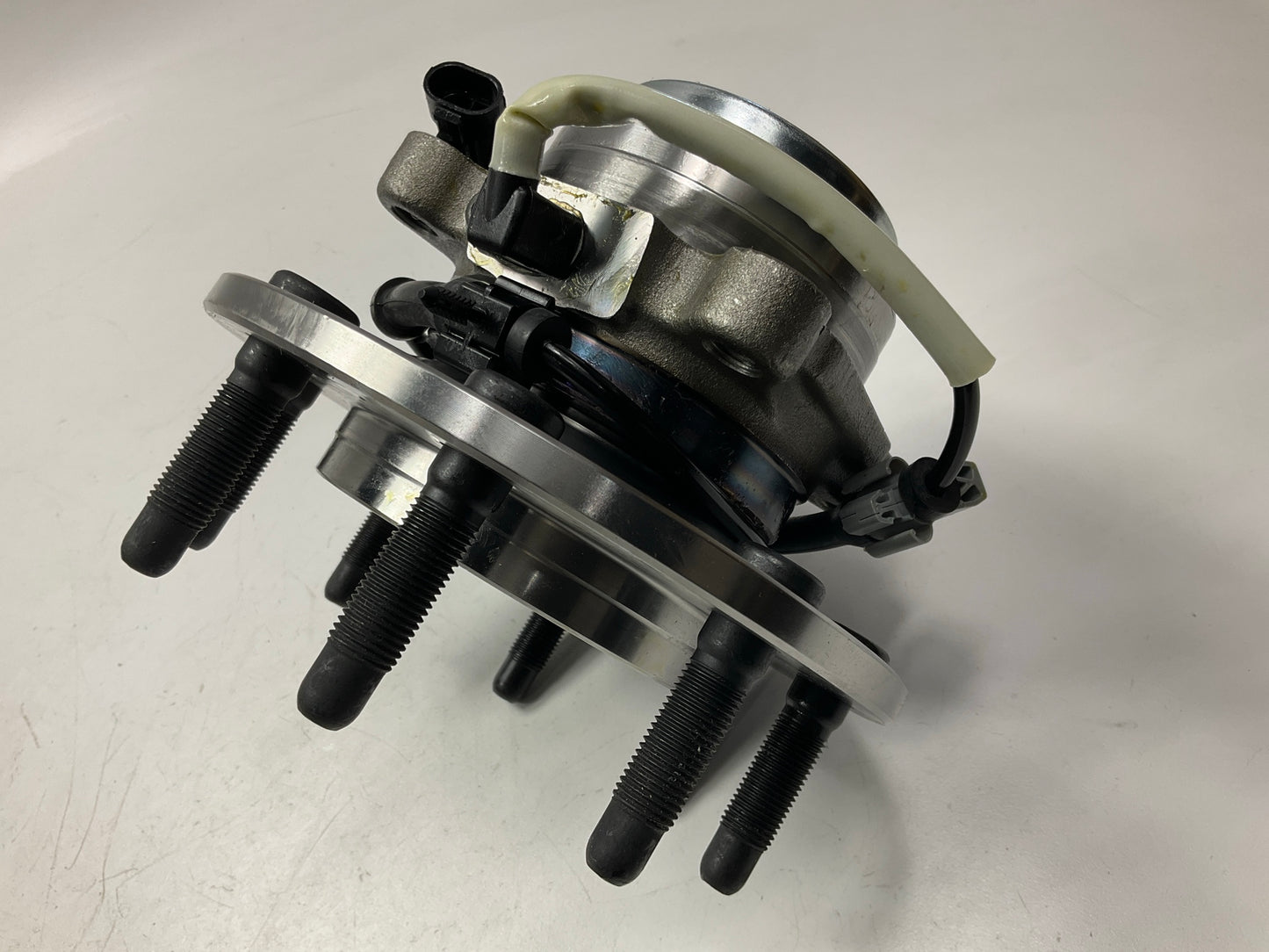 Auto Extra 515059 Wheel Bearing And Hub Assembly, Front