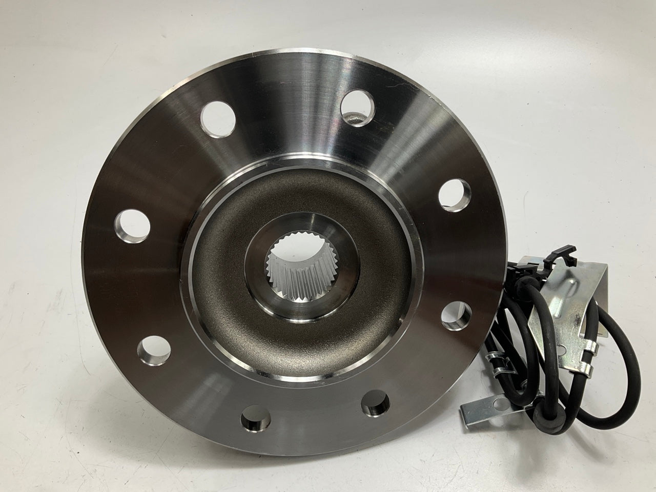 Auto Extra 515068 Front Left Wheel Bearing And Hub Assembly For 98-99 Ram 3500