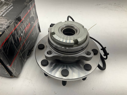 Auto Extra 515075 Front Wheel Hub Bearing - 1999 Ford F-250 F-350 4WD