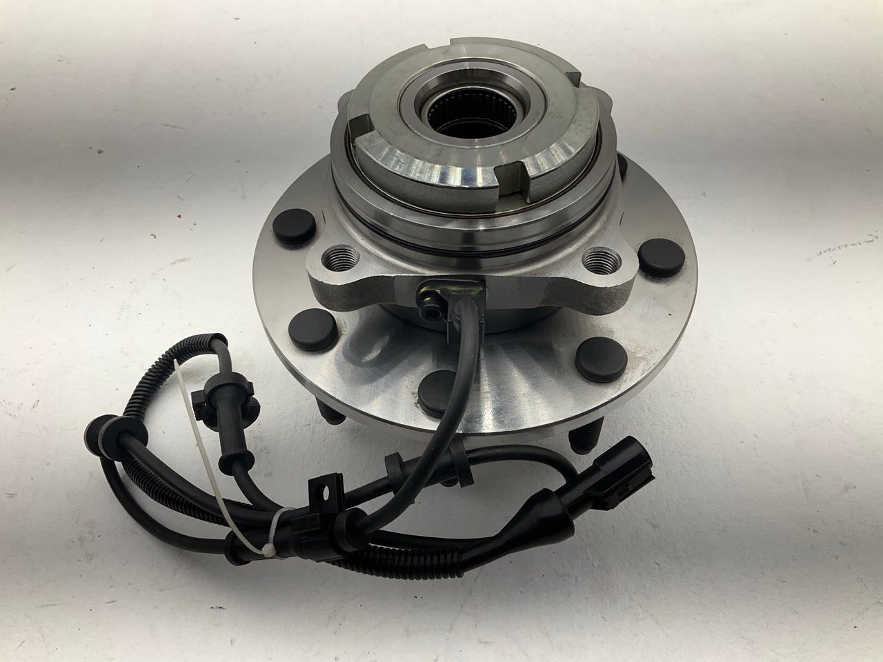 Auto Extra 515075 Front Wheel Hub Bearing - 1999 Ford F-250 F-350 4WD