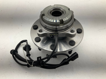 Auto Extra 515075 Front Wheel Hub Bearing - 1999 Ford F-250 F-350 4WD
