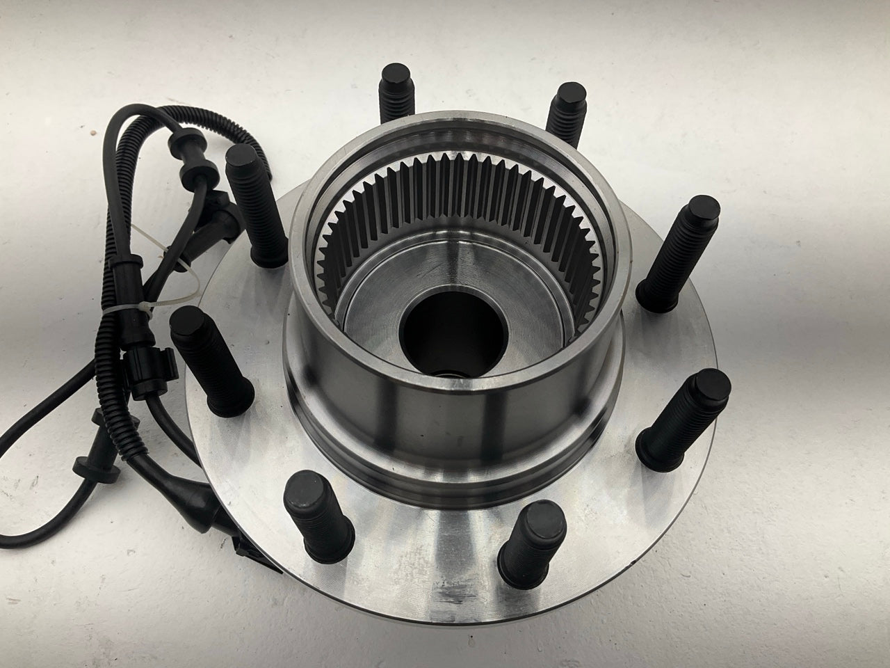 Auto Extra 515075 Front Wheel Hub Bearing - 1999 Ford F-250 F-350 4WD