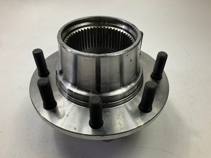 Missing Sensor - Auto Extra 515077 Front Wheel Hub Bearing 1999 F-250 SD DRW 4WD