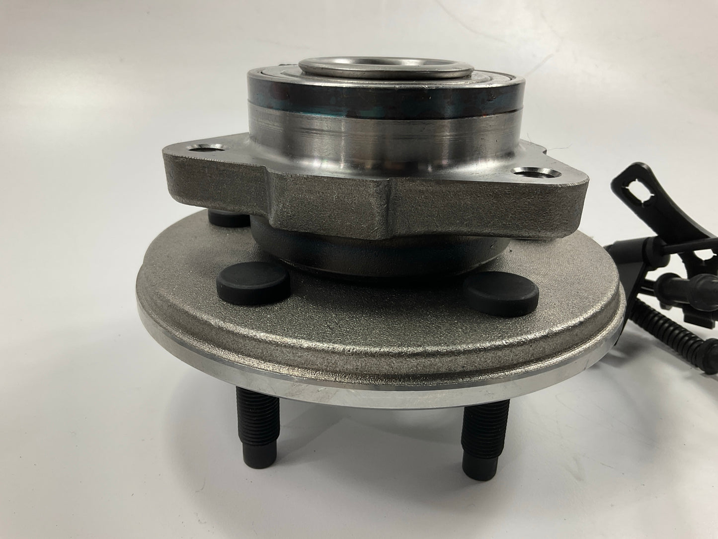 (2) Auto Extra 515078 Wheel Bearing And Hub Assembly, Front
