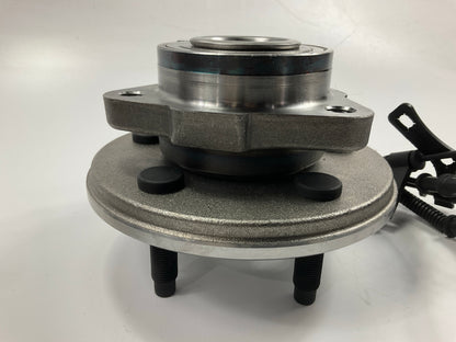 (2) Auto Extra 515078 Wheel Bearing And Hub Assembly, Front
