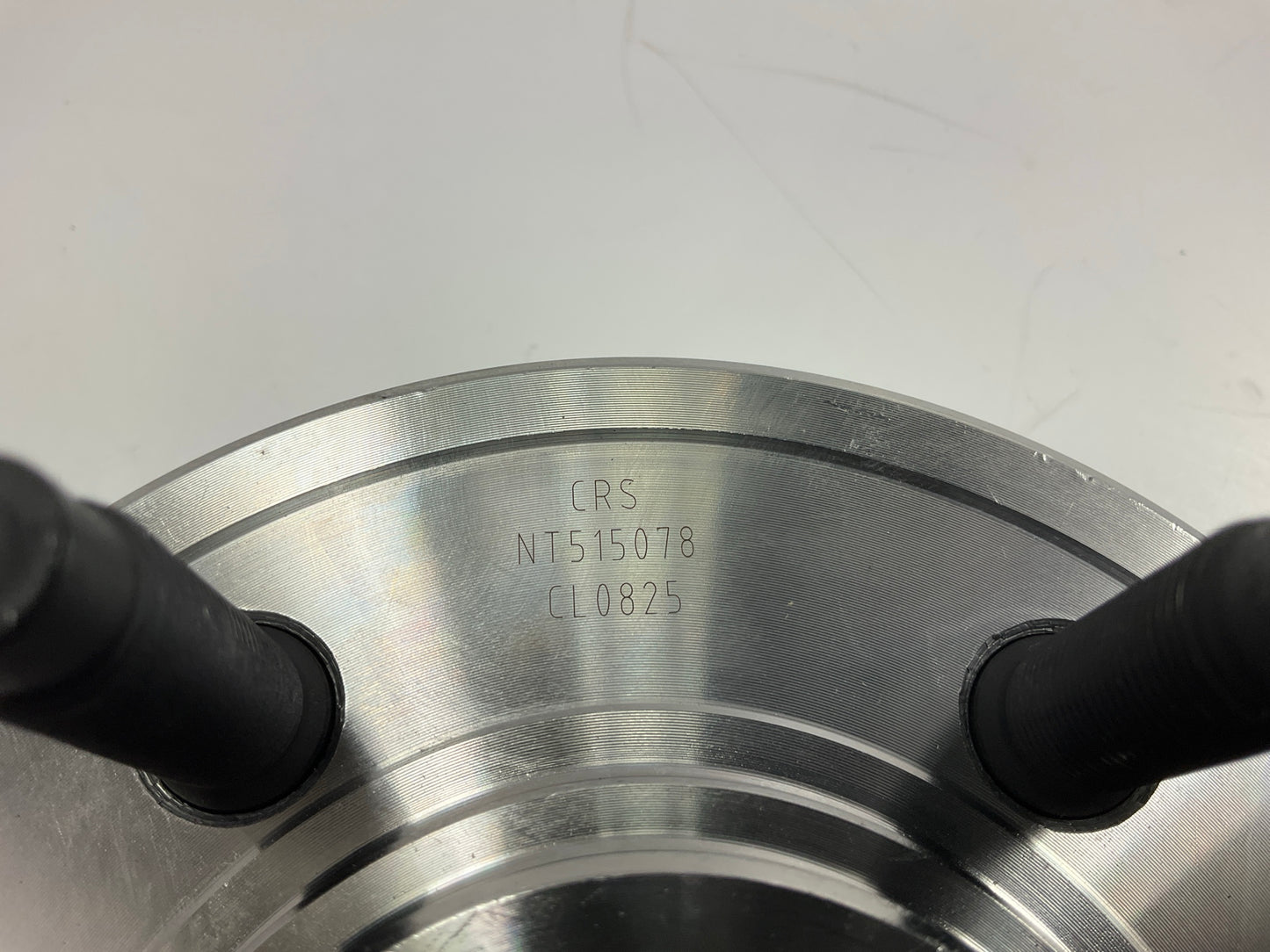 (2) Auto Extra 515078 Wheel Bearing And Hub Assembly, Front