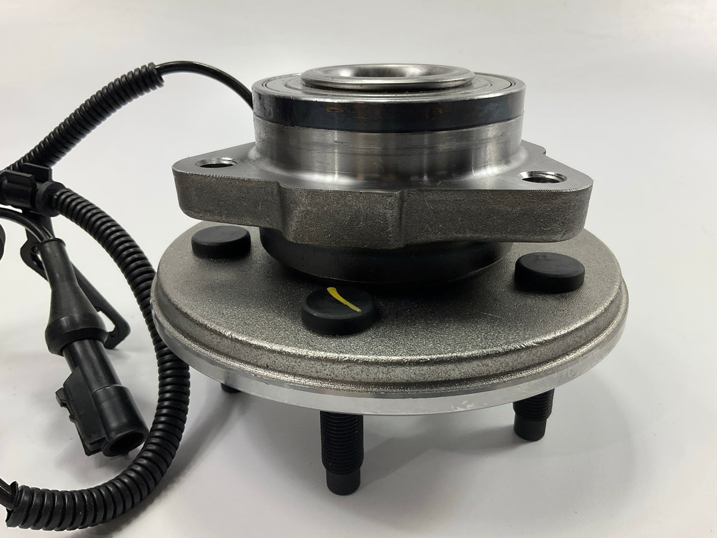 Auto Extra 515078 Wheel Bearing And Hub Assembly, Front