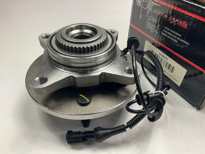 Auto Extra 515079 Front Wheel Hub 2005-2008 Ford F-150, 2006-08 Mark LT