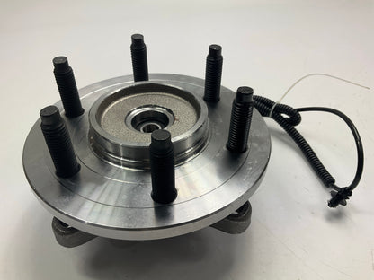 Auto Extra 515079 Front Wheel Hub 2005-2008 Ford F-150, 2006-08 Mark LT