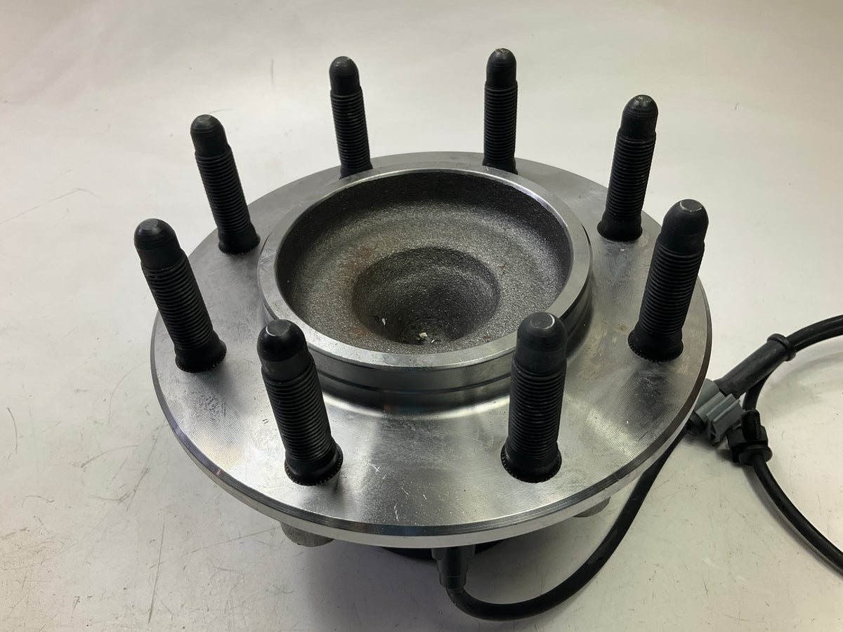Auto Extra 515085 Front Wheel Bearing Hub 1999-00 Silverado Sierra - 2WD