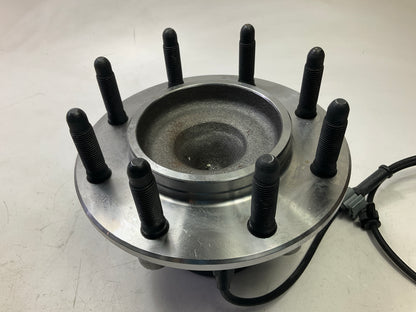 Auto Extra 515085 Front Wheel Bearing Hub 1999-00 Silverado Sierra - 2WD