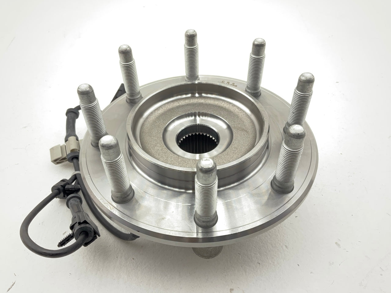 Auto Extra 515088 Front Wheel Hub Bearing - 4WD, 8 LUGS