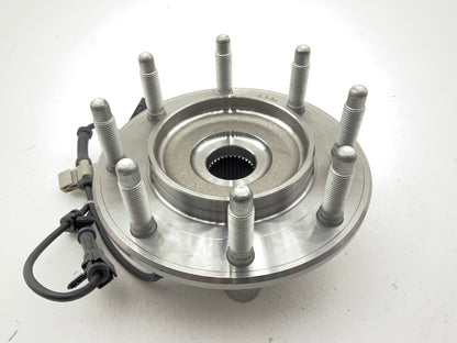 Auto Extra 515088 Front Wheel Hub Bearing - 4WD, 8 LUGS