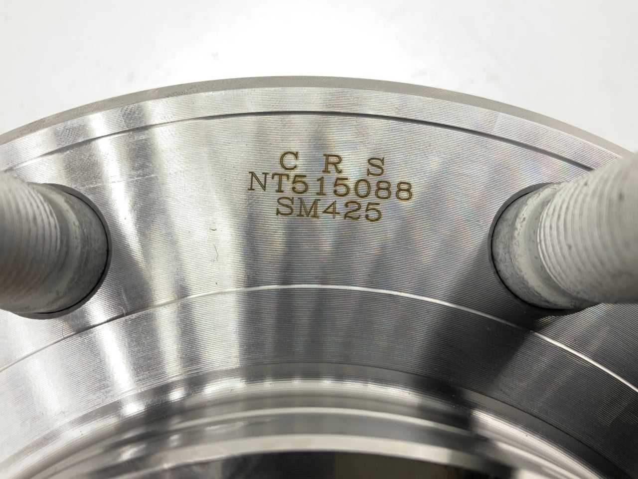 Auto Extra 515088 Front Wheel Hub Bearing - 4WD, 8 LUGS