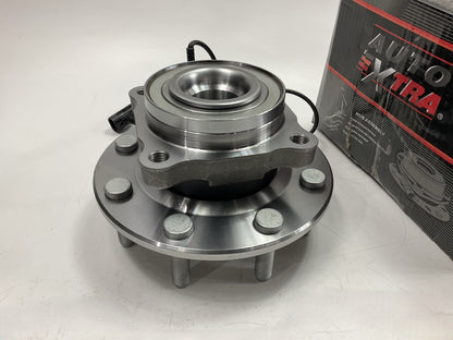 Auto Extra 515099 Front Wheel Bearing & Hub - DRW (Dually) ONLY