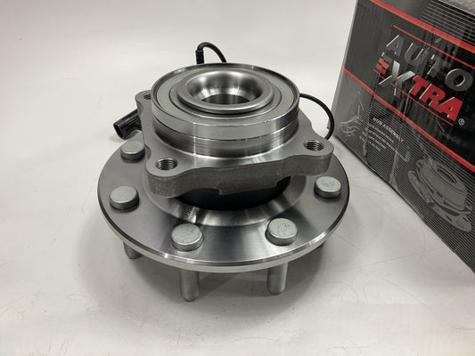 Auto Extra 515099 Front Wheel Bearing & Hub - DRW (Dually) ONLY