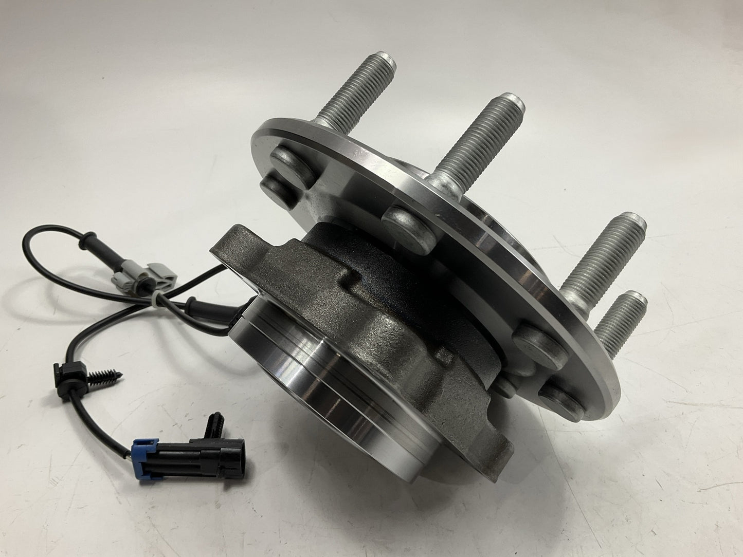 Auto Extra 515099 Front Wheel Bearing & Hub - DRW (Dually) ONLY