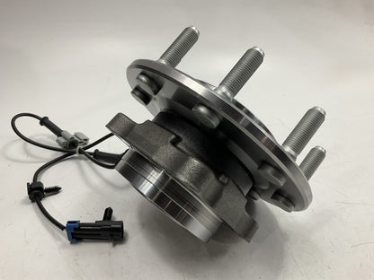 Auto Extra 515099 Front Wheel Bearing & Hub - DRW (Dually) ONLY