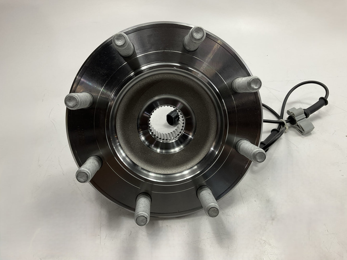 Auto Extra 515099 Front Wheel Bearing & Hub - DRW (Dually) ONLY