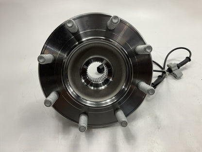 Auto Extra 515099 Front Wheel Bearing & Hub - DRW (Dually) ONLY