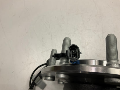 Auto Extra 515099 Front Wheel Bearing & Hub - DRW (Dually) ONLY