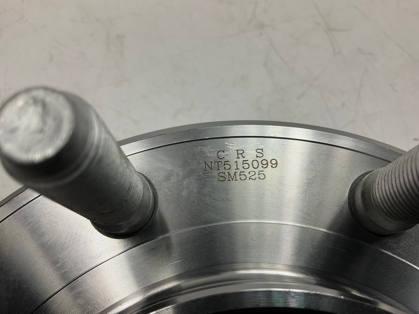 Auto Extra 515099 Front Wheel Bearing & Hub - DRW (Dually) ONLY
