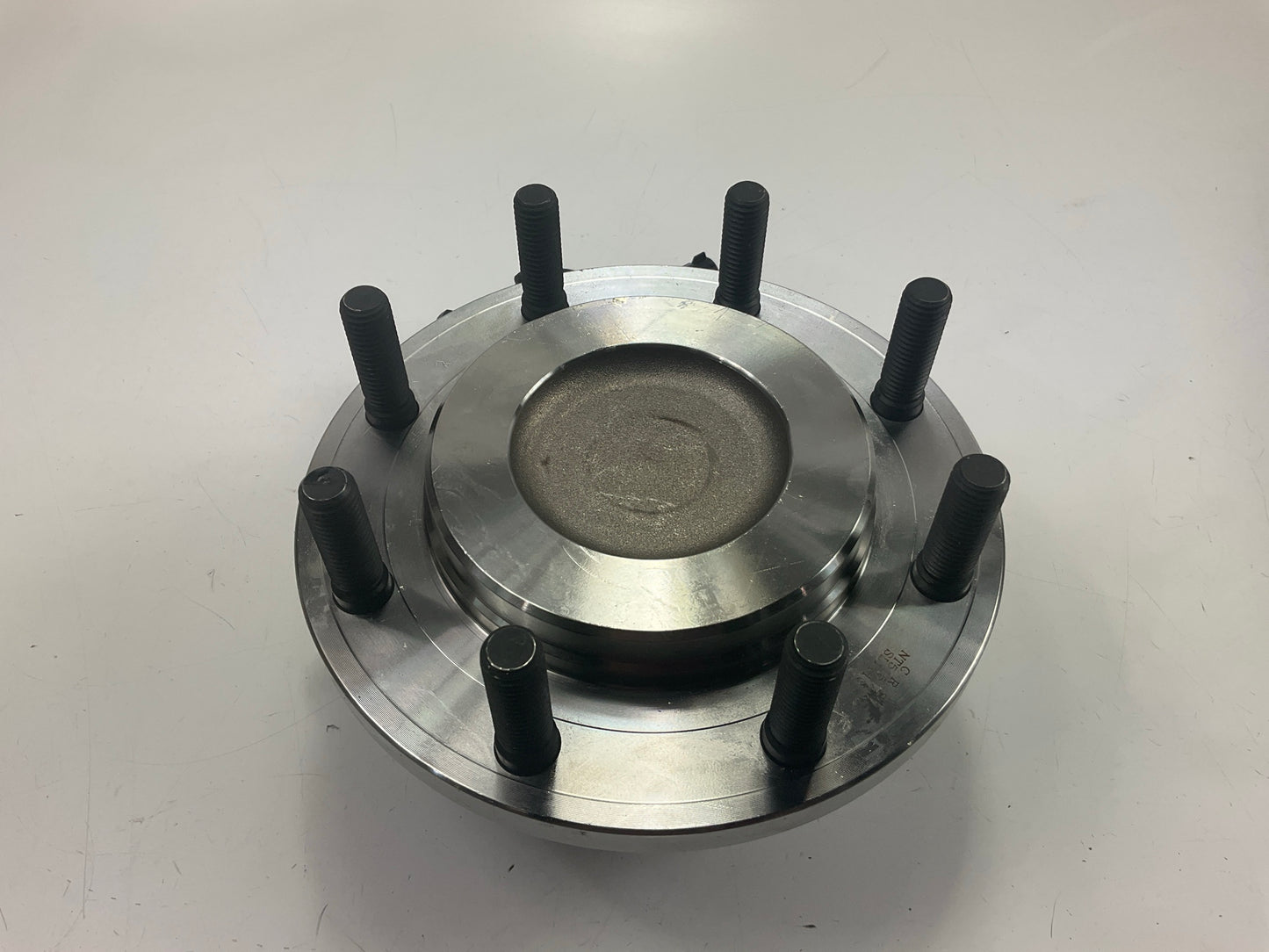 Auto Extra 515100 Front Wheel Bearing & Hub Assembly 99-04 F-250 F-350 F-450 RWD