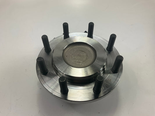 Auto Extra 515100 Front Wheel Bearing & Hub Assembly 99-04 F-250 F-350 F-450 RWD