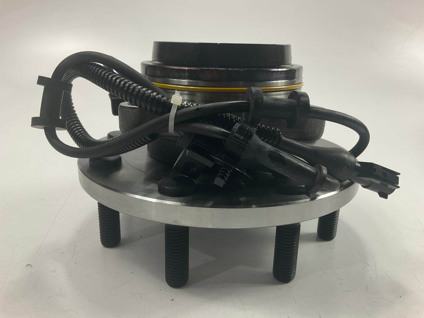 Auto Extra 515100 Front Wheel Bearing & Hub Assembly 99-04 F-250 F-350 F-450 RWD