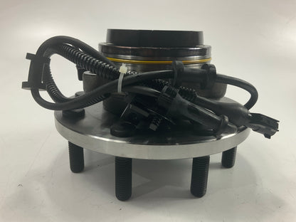 Auto Extra 515100 Front Wheel Bearing & Hub Assembly 99-04 F-250 F-350 F-450 RWD