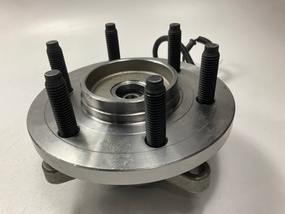 Auto Extra 515119 Front Wheel Hub For 2009-2010 Ford F-150