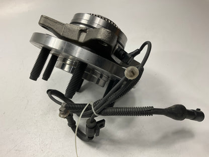 Auto Extra 515119 Front Wheel Hub For 2009-2010 Ford F-150
