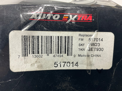 Auto Extra 517014 Front Wheel Bearing