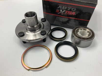 Auto Extra 518507 Front Wheel Bearing And Hub Assembly