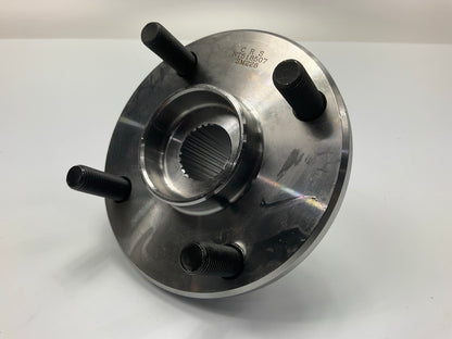 Auto Extra 518507 Front Wheel Bearing And Hub Assembly