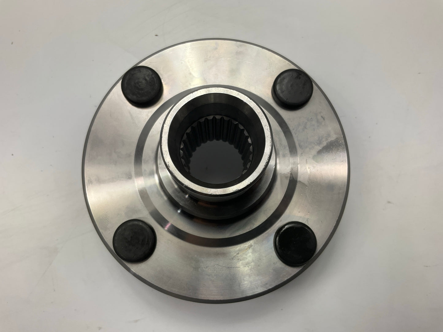 Auto Extra 518507 Front Wheel Bearing And Hub Assembly