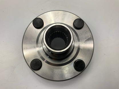 Auto Extra 518507 Front Wheel Bearing And Hub Assembly
