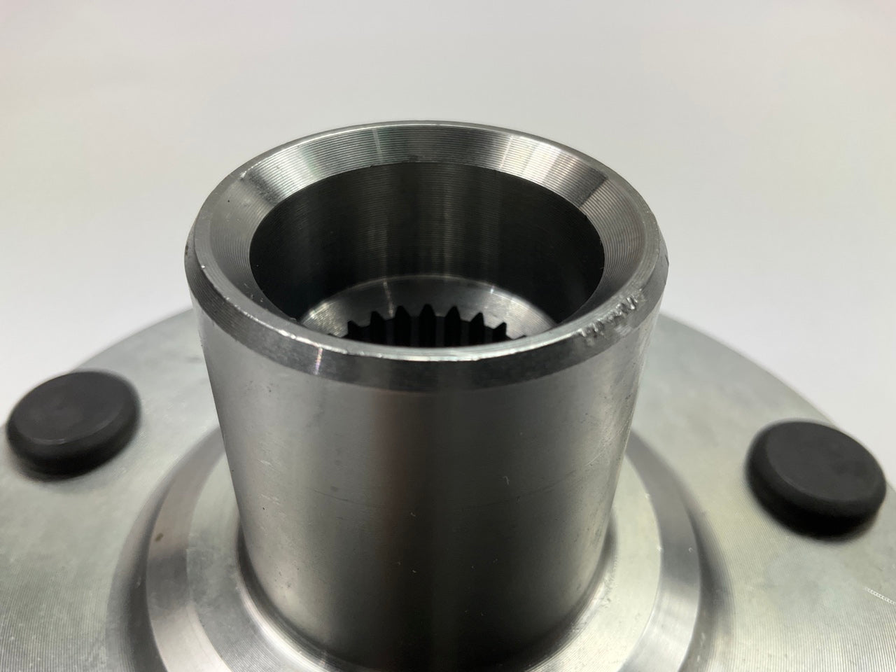 MISSING NUT / C-Clip - Auto Extra 518508 5 Lug FRONT Wheel Hub Kit